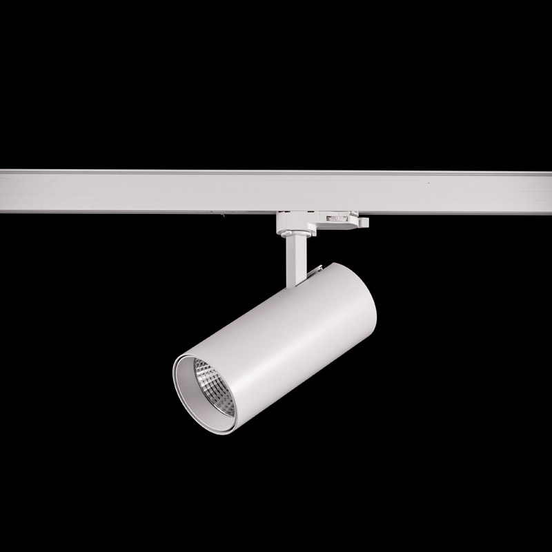 ART-TUBE74 N LED светильник на основании   -  Накладные светильники 